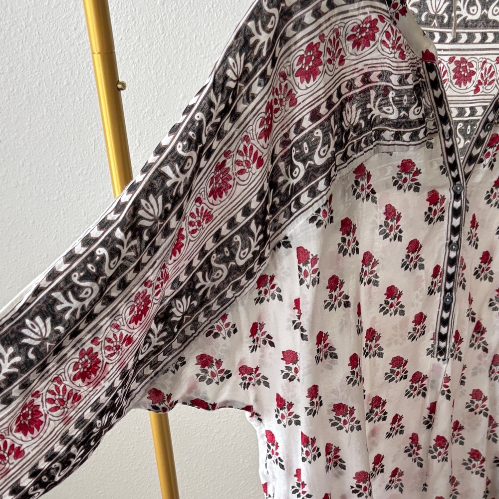 Free People Tunic - Picture 3 of 7